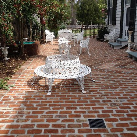 Stone House Musical B&B Natchez Esterno foto