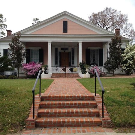 Stone House Musical B&B Natchez Esterno foto