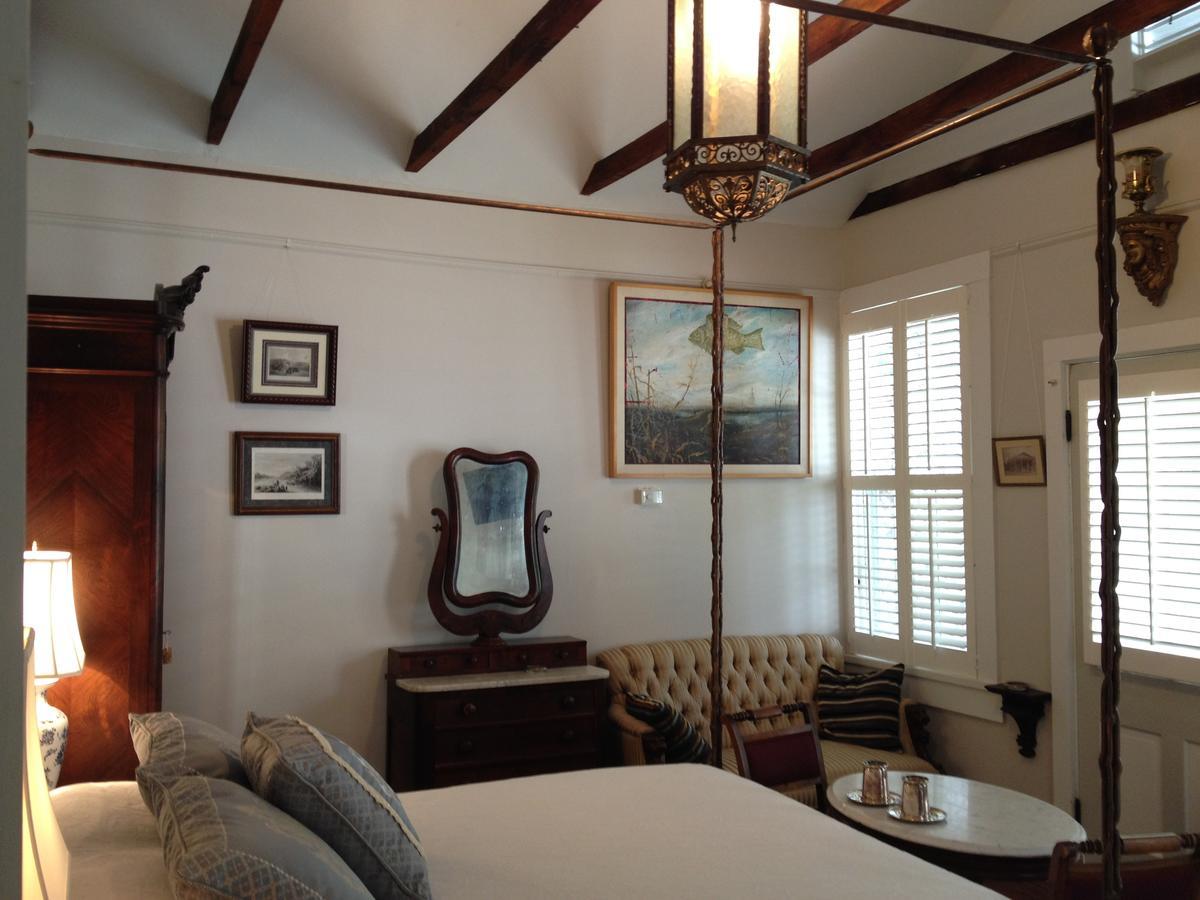 Stone House Musical B&B Natchez Esterno foto