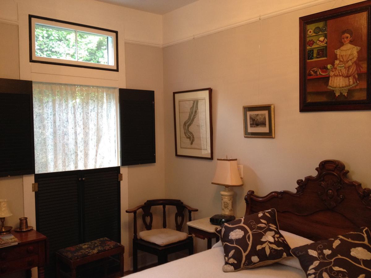 Stone House Musical B&B Natchez Esterno foto