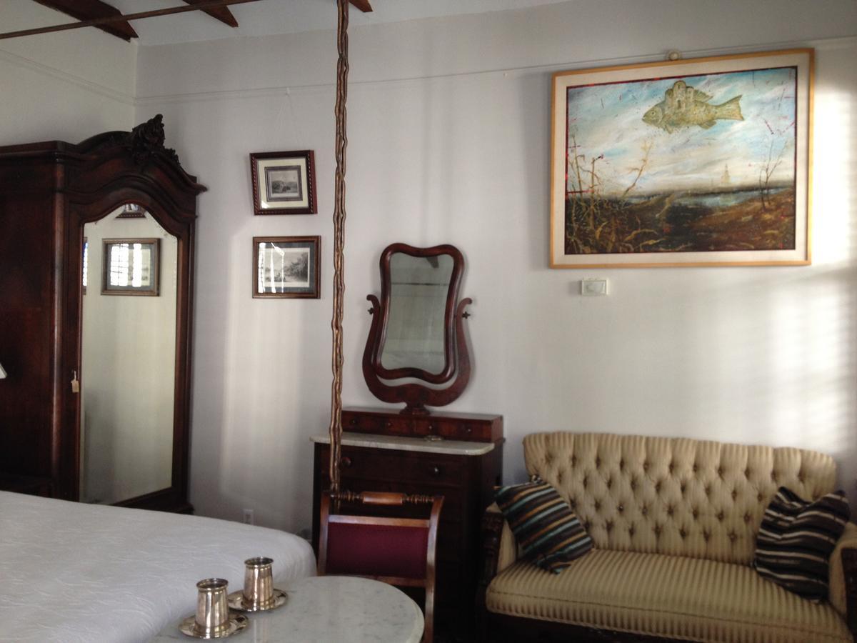 Stone House Musical B&B Natchez Esterno foto