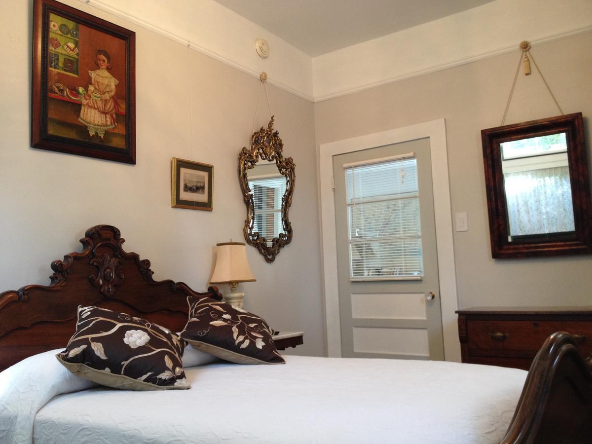 Stone House Musical B&B Natchez Esterno foto