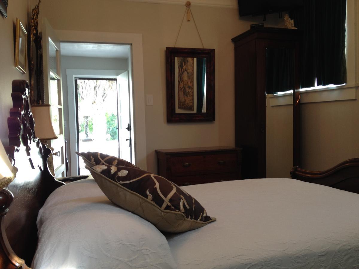 Stone House Musical B&B Natchez Esterno foto