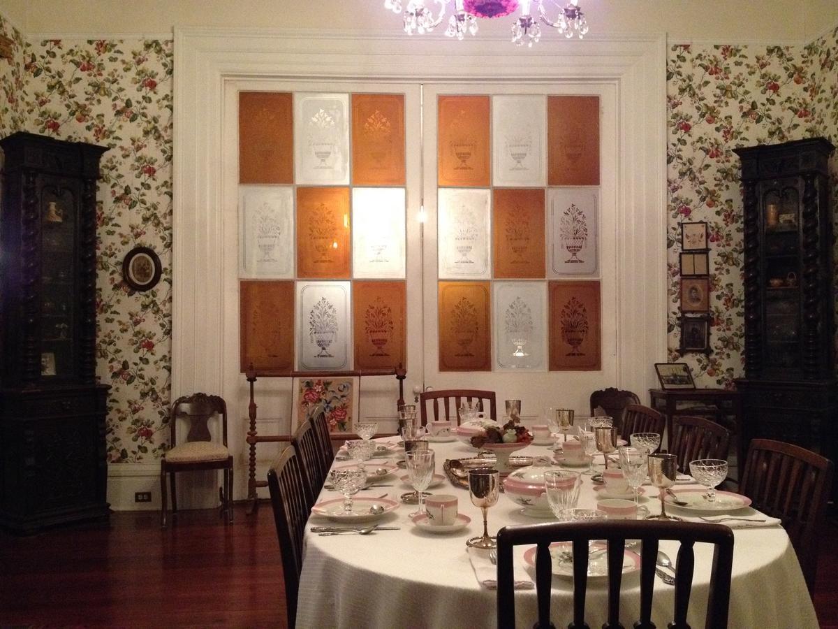 Stone House Musical B&B Natchez Esterno foto