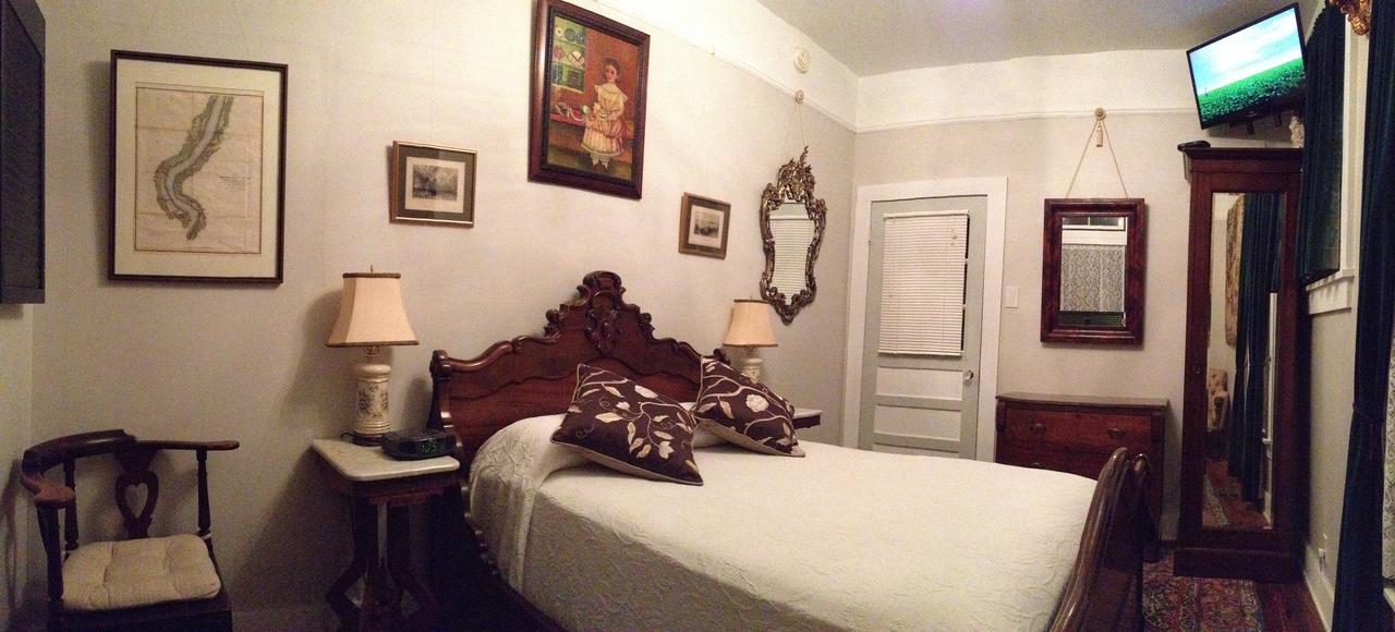 Stone House Musical B&B Natchez Esterno foto