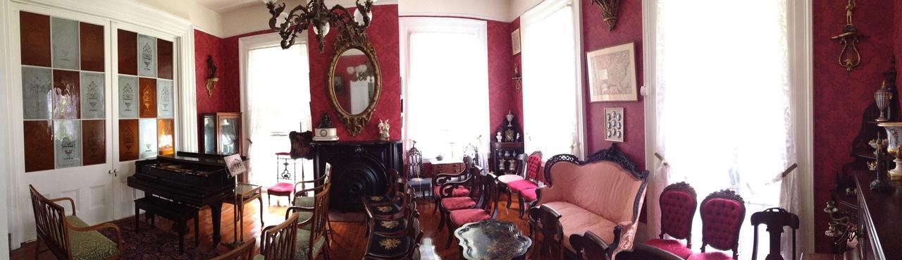Stone House Musical B&B Natchez Esterno foto